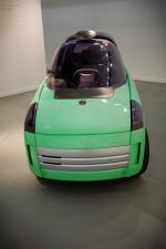 Bertone Slim 2000 года